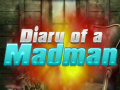 遊戲Diary of a Madman