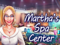遊戲Martha`s Spa Center