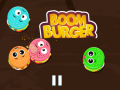 遊戲Boom Burger