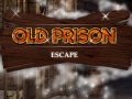 遊戲Old Prison Escape