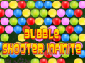 遊戲Bubble Shooter Infinite