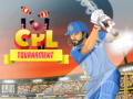 遊戲CPL Tournament