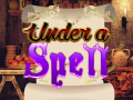 遊戲Under a Spell