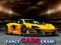 遊戲Fancy Cars Chase