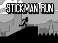 遊戲Stickman Run
