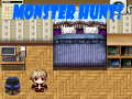 遊戲Monster Hunt!