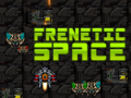 遊戲Frenetic Space