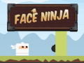 遊戲Face Ninja