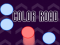 遊戲Color Road