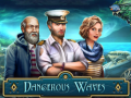 遊戲Dangerous Waves