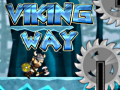 遊戲Viking way