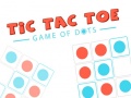 遊戲Tic Tac Toe Game of dots