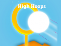 遊戲High Hoops