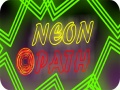 遊戲Neon Path