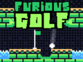 遊戲Furious Golf
