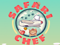 遊戲Safari Chef