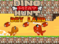 遊戲Dino Meat Hunt Dry Land