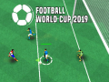 遊戲Football World Cup 2019