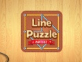 遊戲Line Puzzle Artist