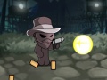 遊戲Stickman vs Zombies