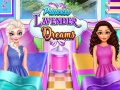 遊戲Lavender Dream