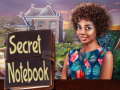 遊戲Secret Notebook