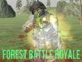 遊戲Forest Battle Royale