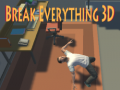 遊戲Break Everything 3D