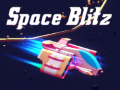 遊戲Space Blitz