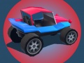 遊戲Crazy Racing