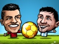 遊戲Dream Head Soccer