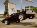 遊戲Mad Sports Cars Stuns