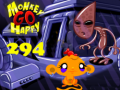 遊戲Monkey Go Happy Stage 294