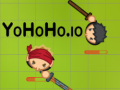 遊戲YoHoHo.io