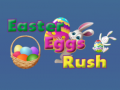 遊戲Easter Eggs in Rush