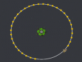 遊戲Spinshoot