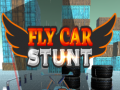 遊戲Fly Car Stunt