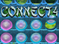 遊戲Connect 4