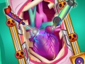 遊戲Monster Heart Surgery