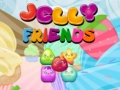 遊戲Jelly Friends