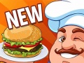 遊戲Fast Burger