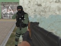 遊戲Commando Attack