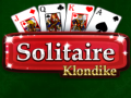 遊戲Solitaire Klondike