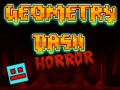 遊戲Geometry Dash Horror