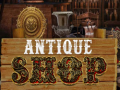 遊戲Antique Shop