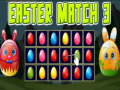 遊戲Easter Match 3