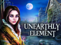 遊戲Unearthly Element