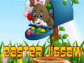 遊戲Easter Jigsaw