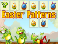 遊戲Easter Patterns