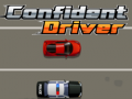 遊戲Confident Driver